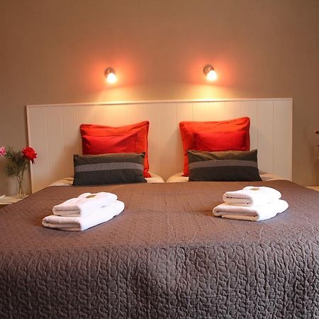 Hotel Slapen In Veghel Δωμάτιο φωτογραφία