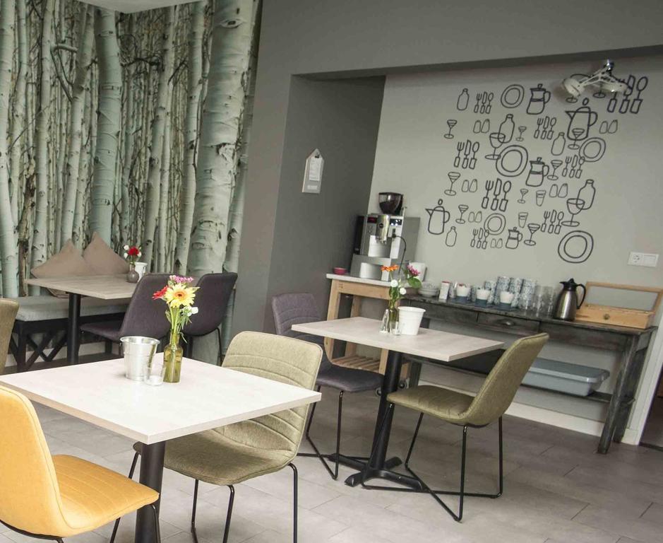 Hotel Slapen In Veghel Εξωτερικό φωτογραφία