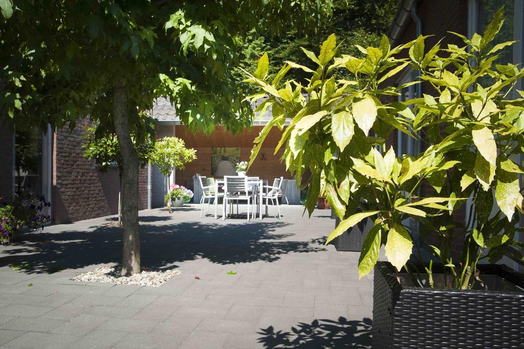 Hotel Slapen In Veghel Εξωτερικό φωτογραφία