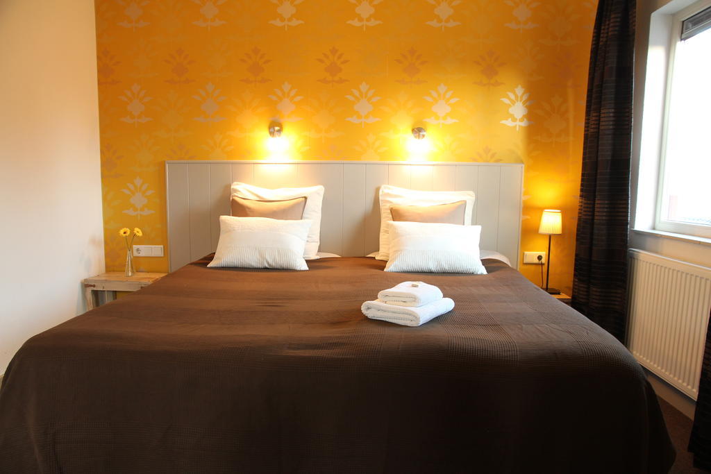 Hotel Slapen In Veghel Δωμάτιο φωτογραφία