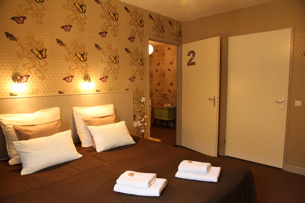Hotel Slapen In Veghel Δωμάτιο φωτογραφία