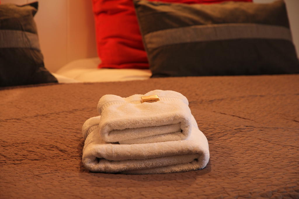 Hotel Slapen In Veghel Δωμάτιο φωτογραφία