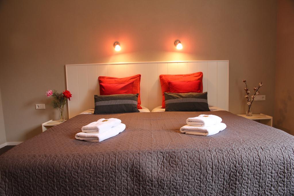 Hotel Slapen In Veghel Δωμάτιο φωτογραφία