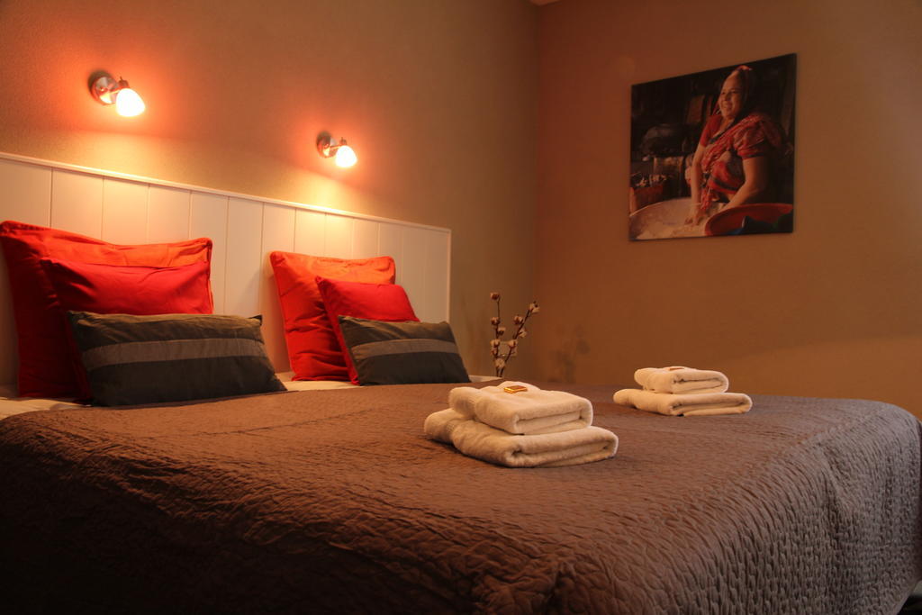 Hotel Slapen In Veghel Δωμάτιο φωτογραφία