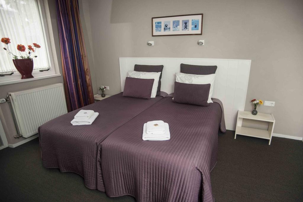 Hotel Slapen In Veghel Εξωτερικό φωτογραφία