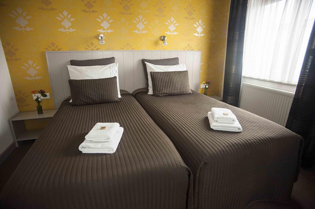 Hotel Slapen In Veghel Εξωτερικό φωτογραφία